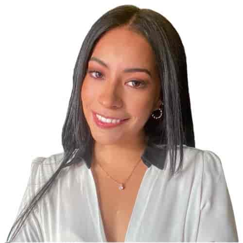 Alessandra Zambrano Zacarías