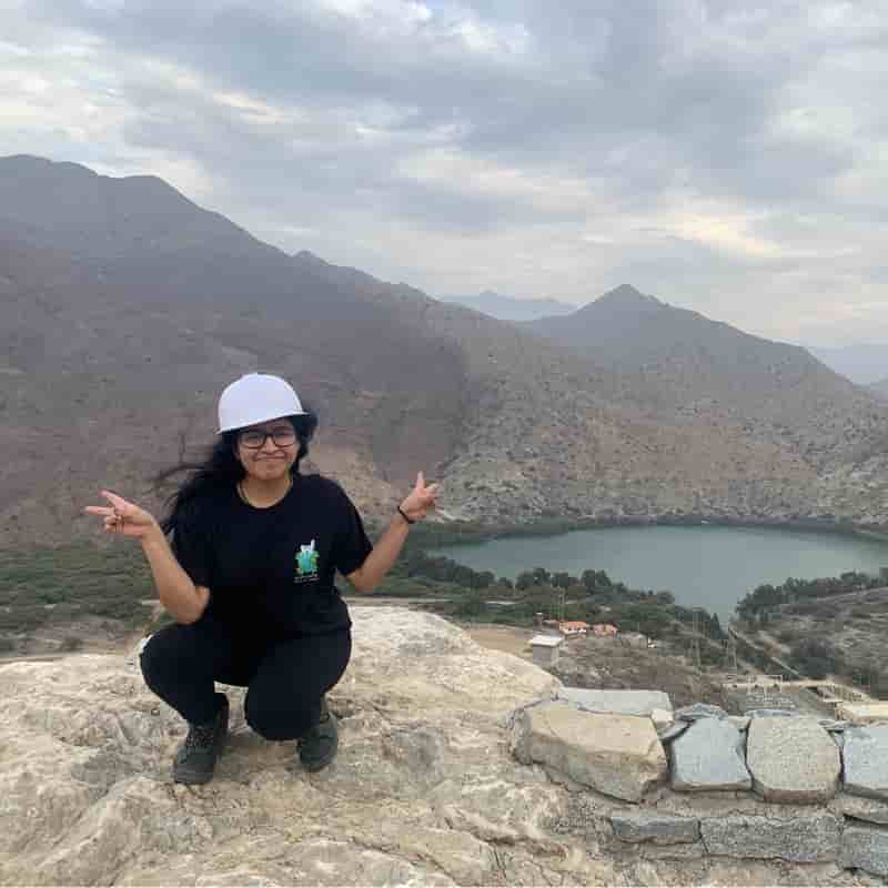 Camila Alexandra Falcon Zapata 