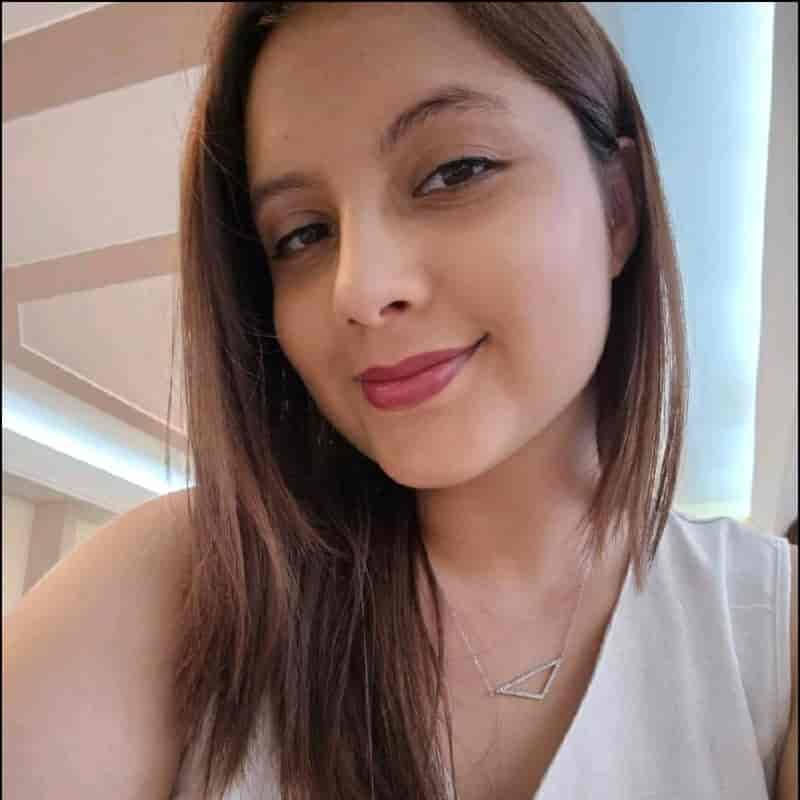 Cesisa Noemi Bolaños  Cabrera