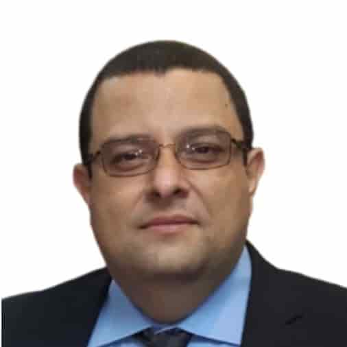 Hector Manuel Mejia Bueso