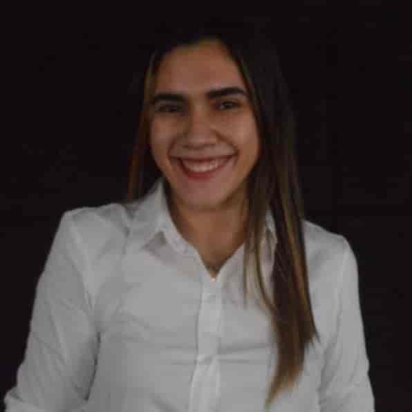 María Fernanda Cuellar Salvatierra