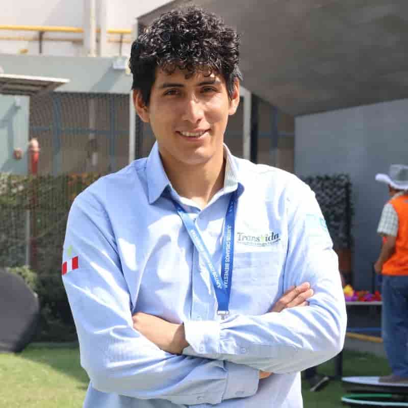 Maximiliano Susanivar Agustin