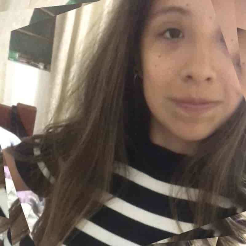 Romina Celeste Quispe Orcada