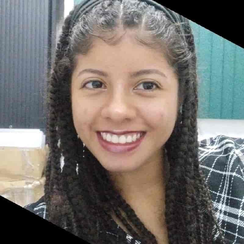 Sonia Iveth García Solis